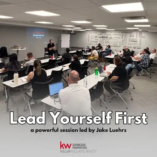 Keller Williams Realty Showcase Properties