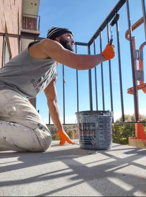 Sunami Painting & Home Improvements work photo