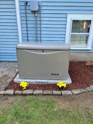 Premier Energy Solutions Inc. work photo