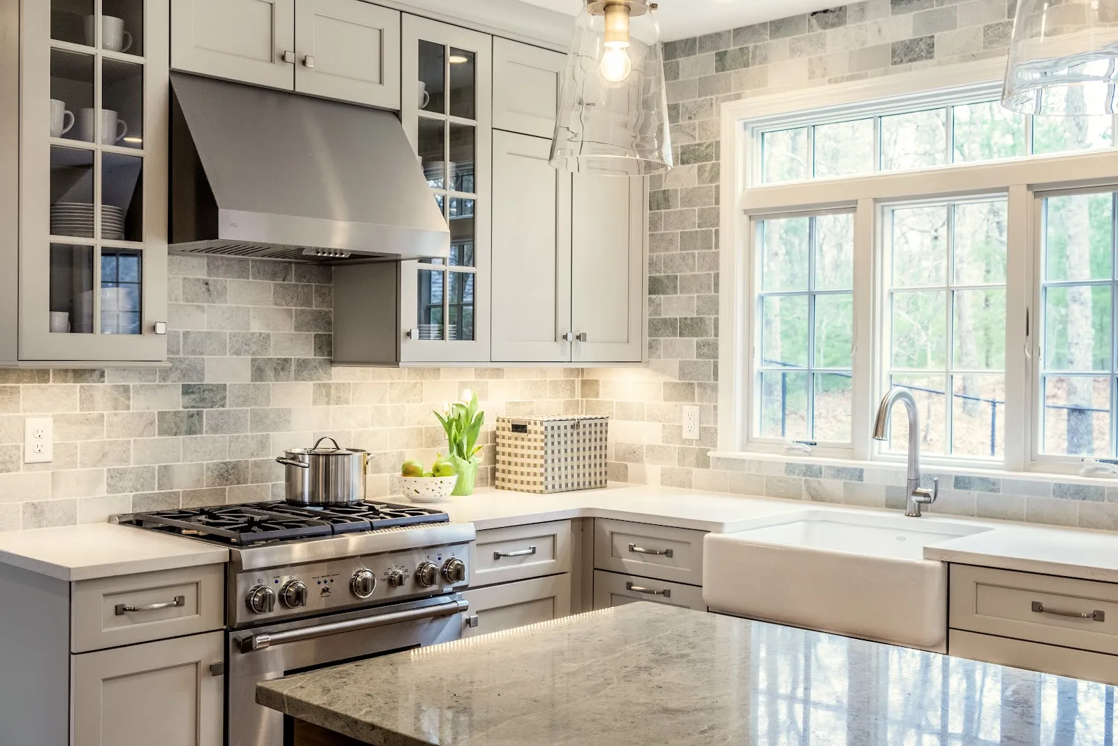 Artisan Kitchens Inc.