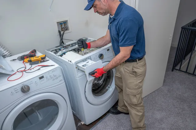 Fortes Home Services work photo