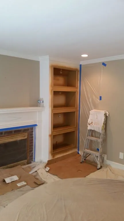 work photo from shalomgconstruction.net