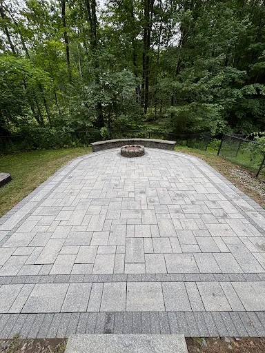 Sean's property services LLC work photo