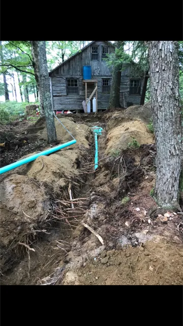 work photo from biglakemarineconstruction.com