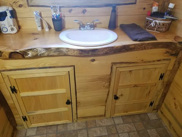 T & K Handyman Service work photo