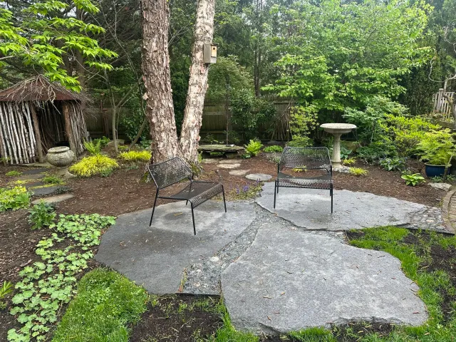 Ground Flora Inc. work photo