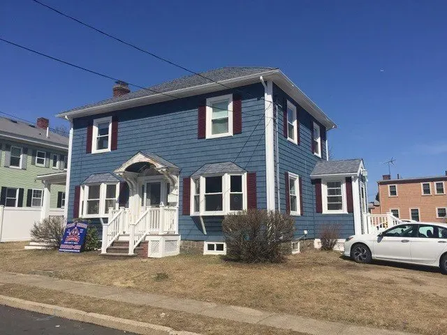 After Image Of House Construction — Beverly, MA — First Choice Construction