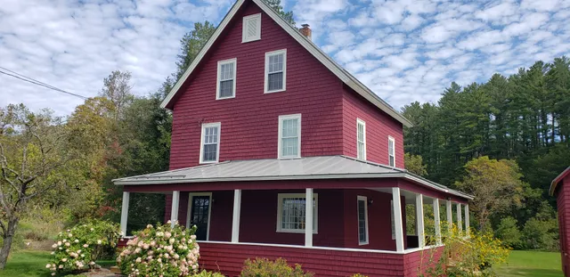 Coughlin Painting LLC work photo