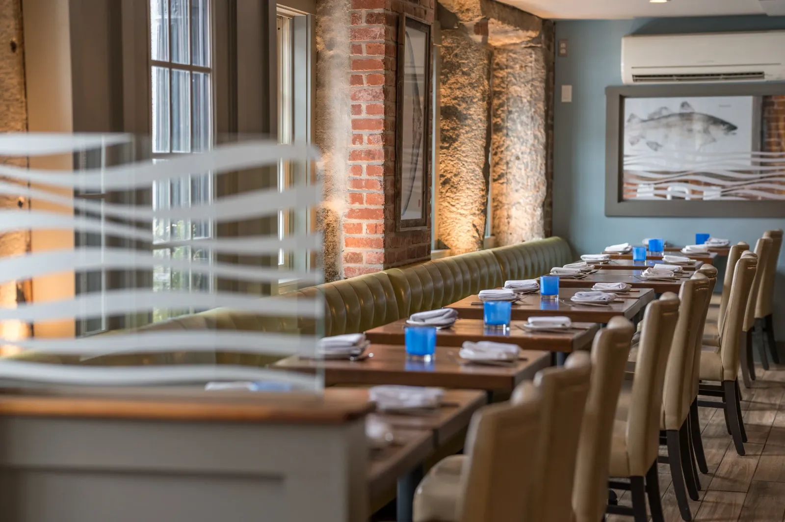 Gloucester Dining