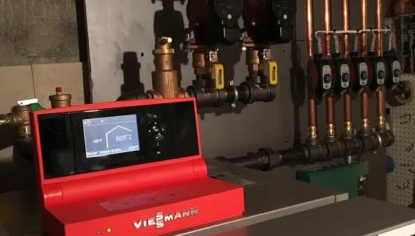 work photo from greenplumbingheating.com