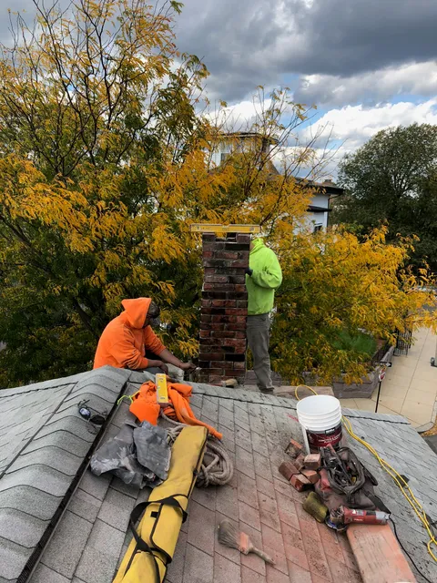 LaPorte Masonry & Waterproofing Inc.