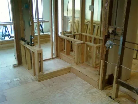 work photo from am1construction.com
