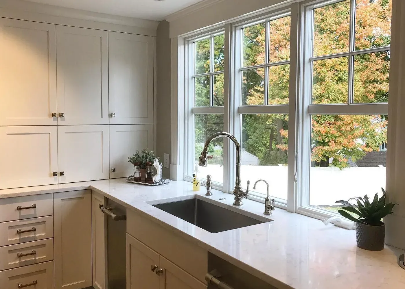 REMODEL