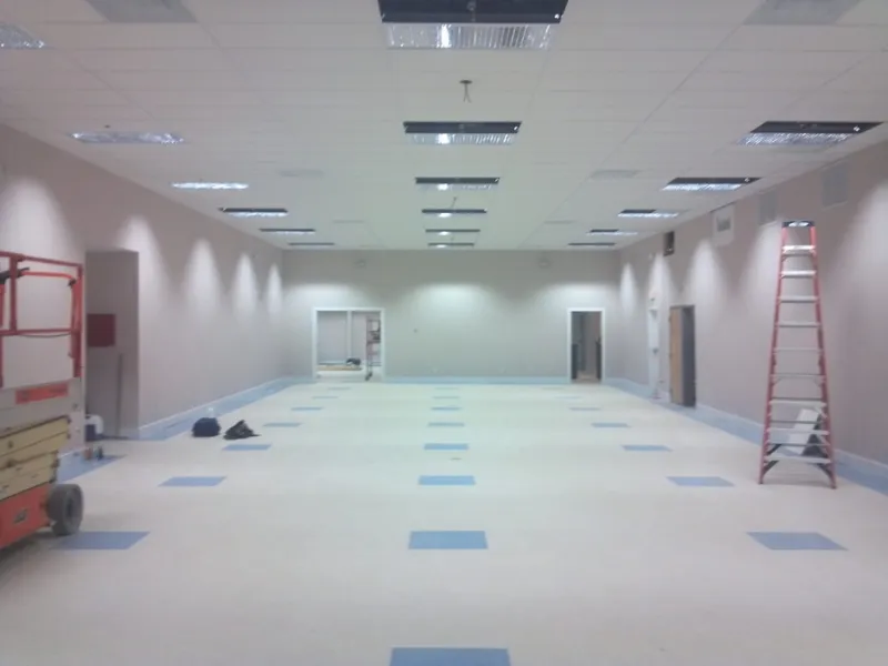 work photo from mtdrywall.com