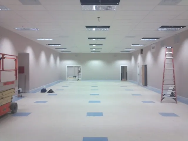 work photo from mtdrywall.com