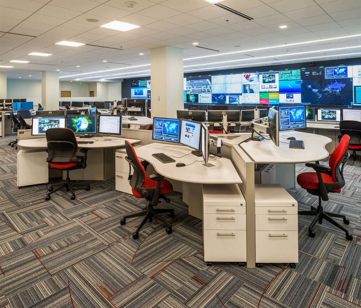 work photo from casamerica.com