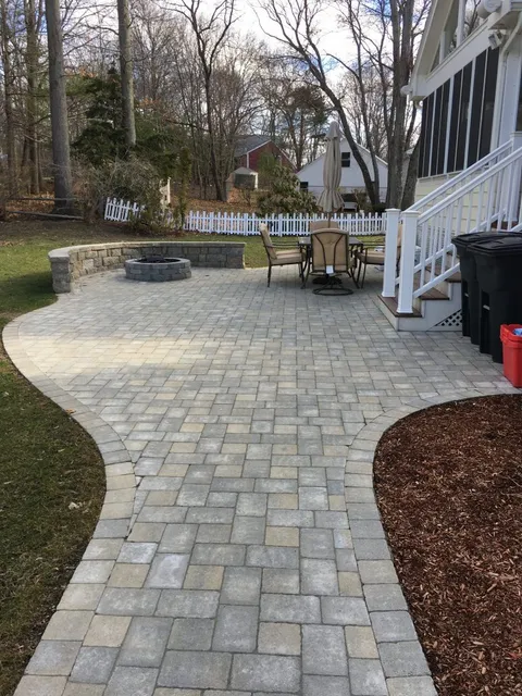 CF Masonry work photo