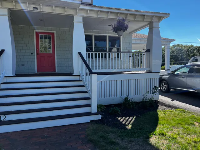 Frost & Son's Painting LLC work photo
