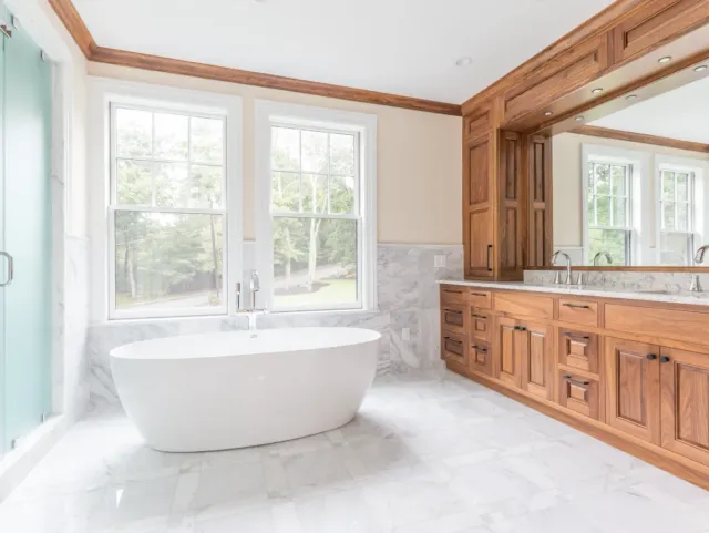 NEMO New England Tiles researched project photo