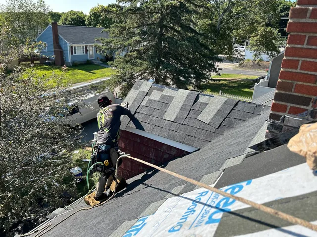 Pro Roof Solutions, Inc.