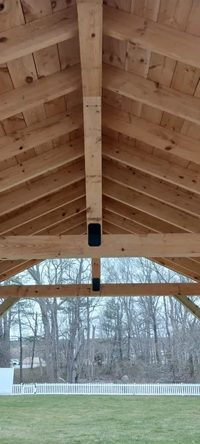 Cape Cod Carpentry Guild Inc verified work photo