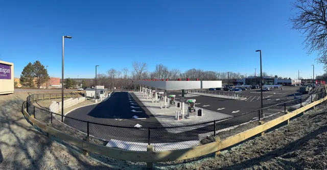 Petroleum Engineering Inc. researched project photo