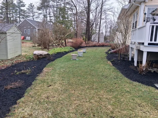 JKR Landscaping Services LLC work photo