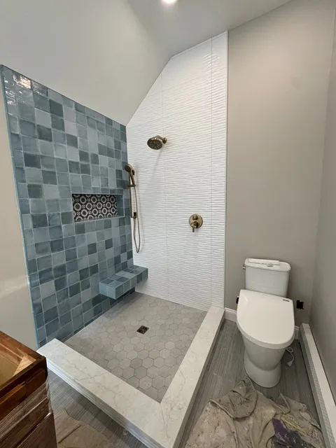 CT home improvement researched project photo