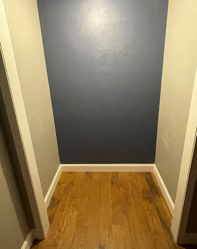 Charles & Company Painters work photo