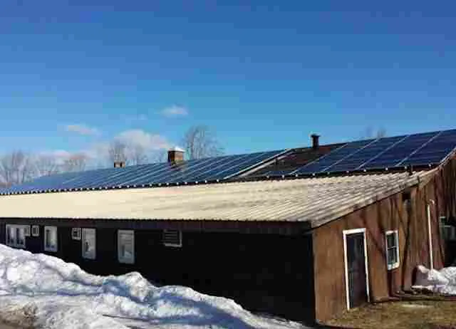 work photo from harmonyenergyworks.com