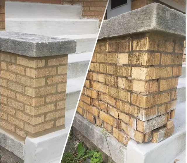 Greater boston Masonry