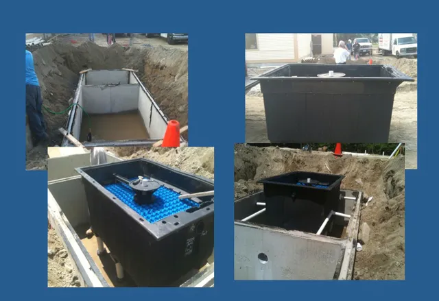 J & R Sales and Service Inc work photo
