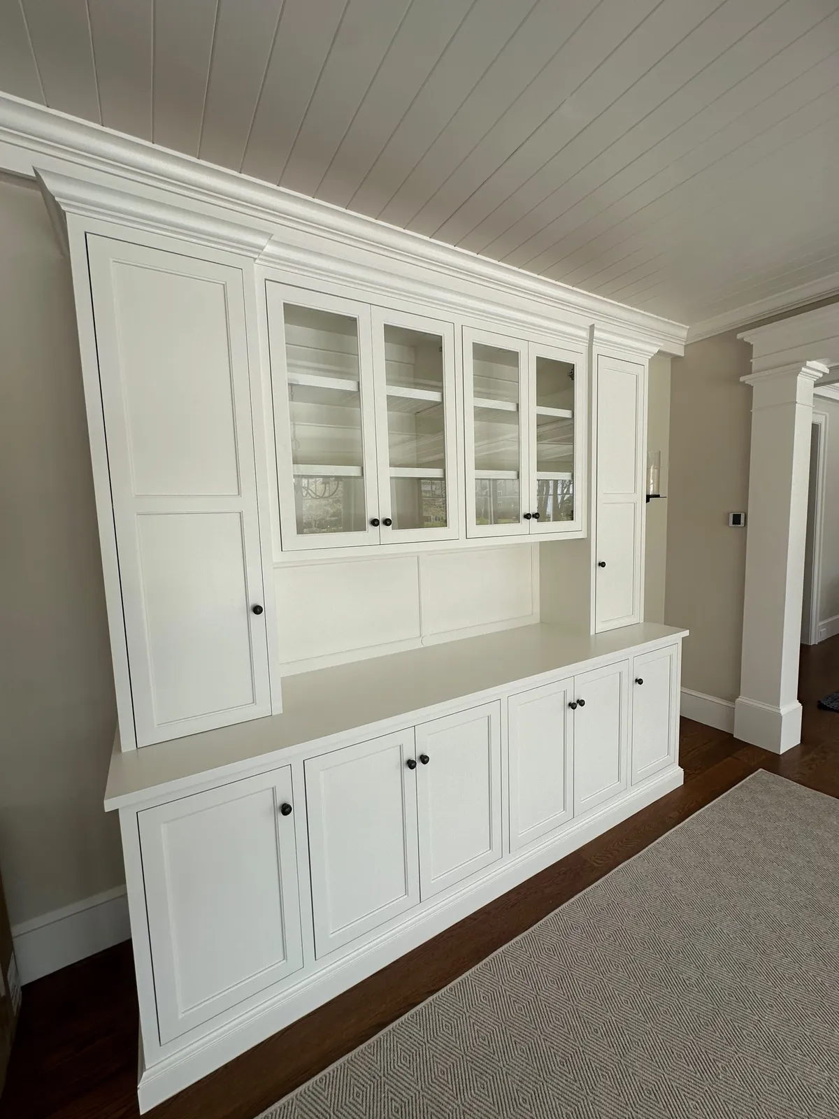 work photo from jbcarpentryusa.com