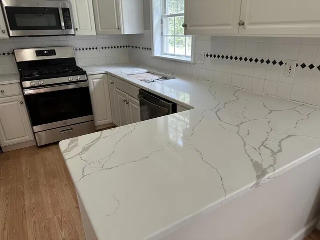 Professional Handyman & Remodeling Services in Western Massachusetts work photo