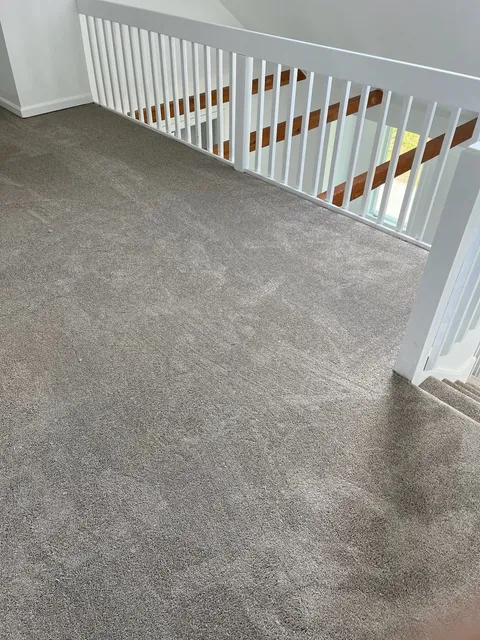 Exeter Carpet Company researched project photo