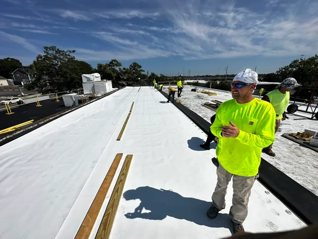 work photo from mbarbozasonsroofing.com