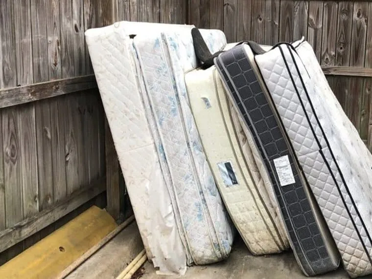Store Pickups in New Bedford