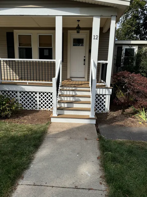Sangreal’s Home Improvement, LLC