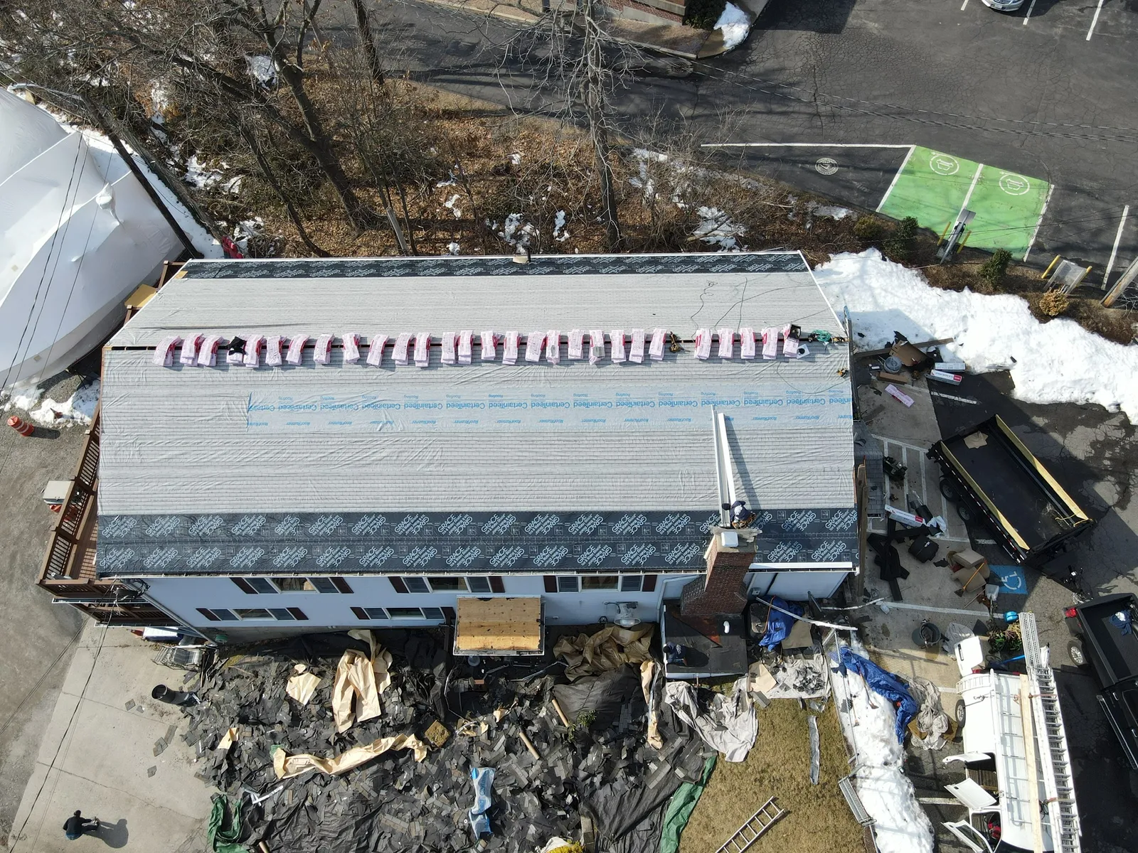 work photo from mjyconstructionma.com