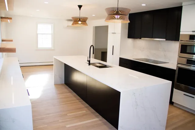 Golden Hammer Remodeling Inc