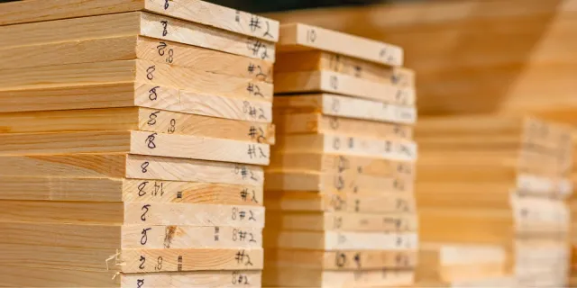 work photo from capecodlumber.com
