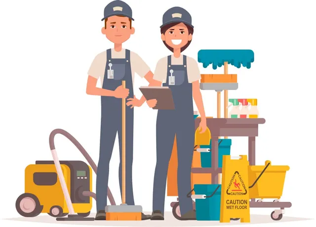work photo from tinascleaningservicellc.com