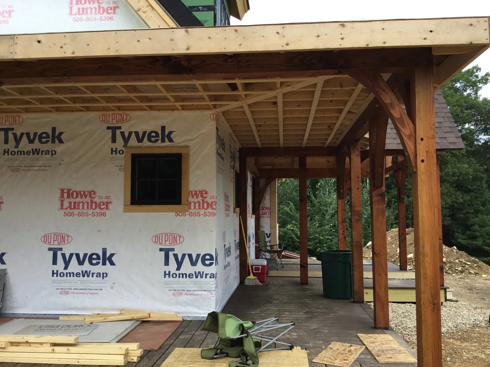 work photo from igorsconstruction.com