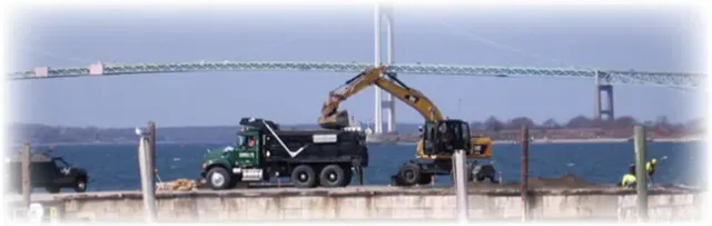 Lucena Brothers Inc work photo
