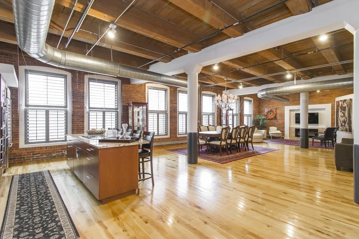 The Bulfinch Team of Douglas Elliman Real Estate