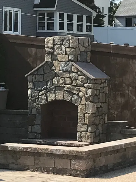 CPC Masonry researched project photo