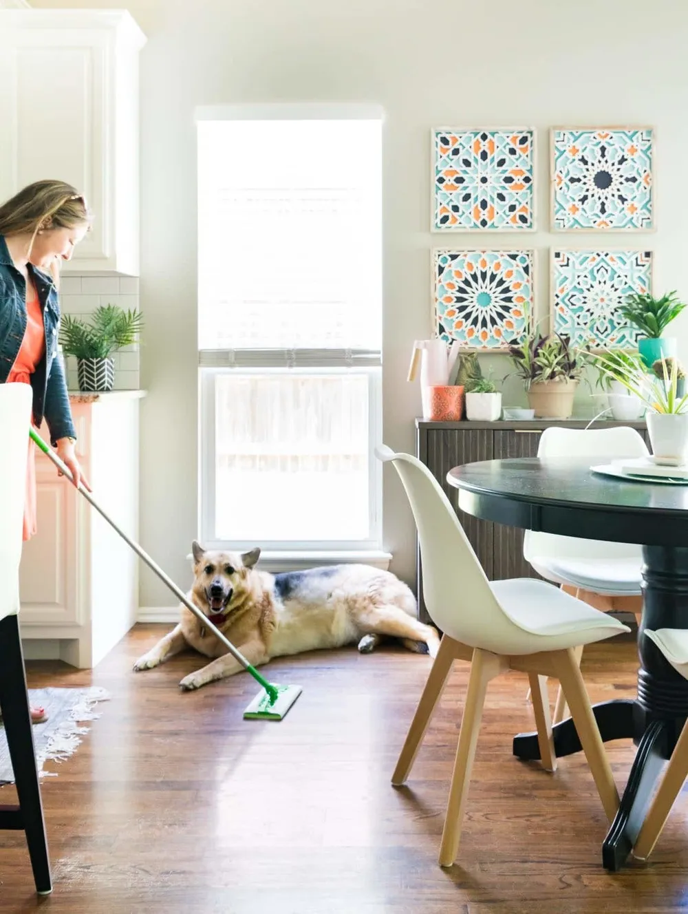 Patriot Maids Cleaning Services