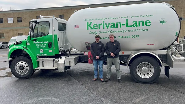 Kerivan-Lane, Inc. work photo