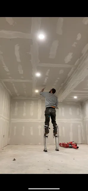 Sapienza Carpentry
