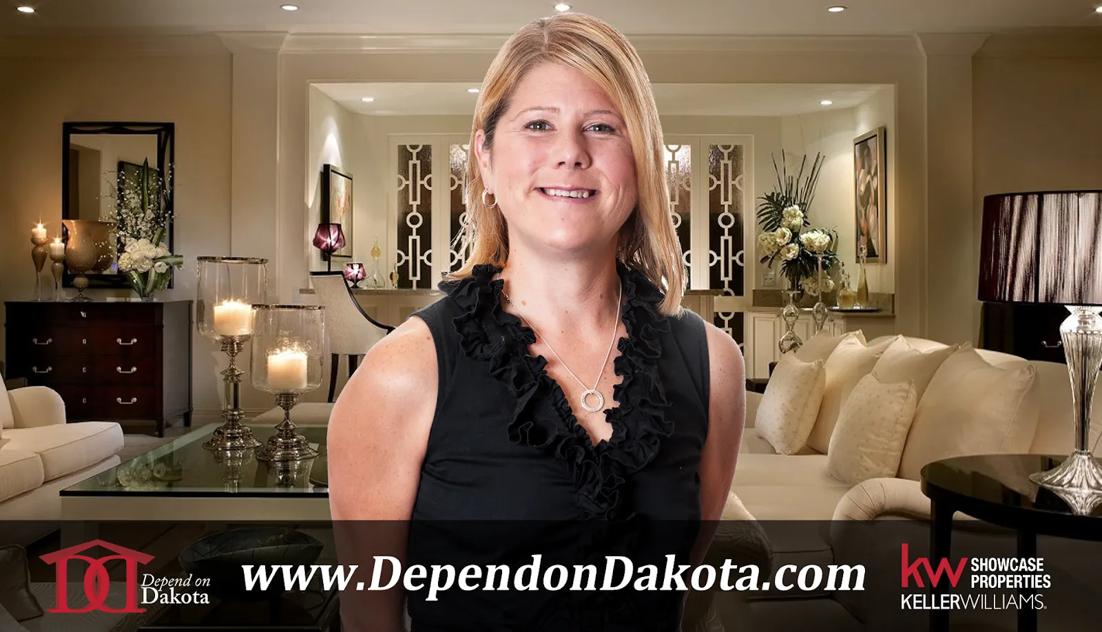 Depend on Dakota Team - Keller Williams Realty